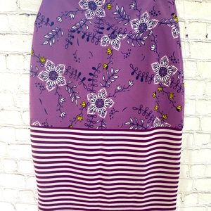 Medium LuLaRoe Cassie